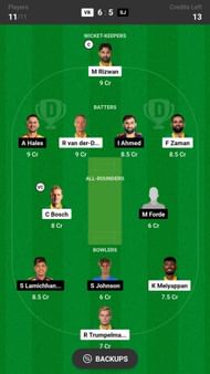 Fantasy suggestion #2